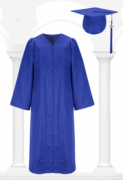 Graduate Cap and Gown Donations